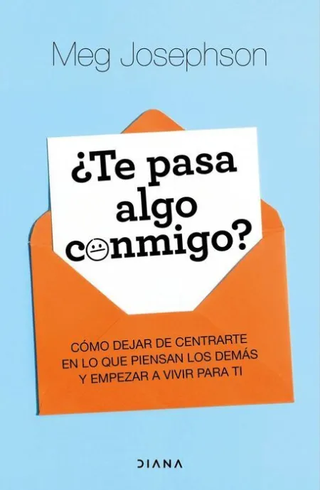 ¿Te Pasa Algo Conmigo?