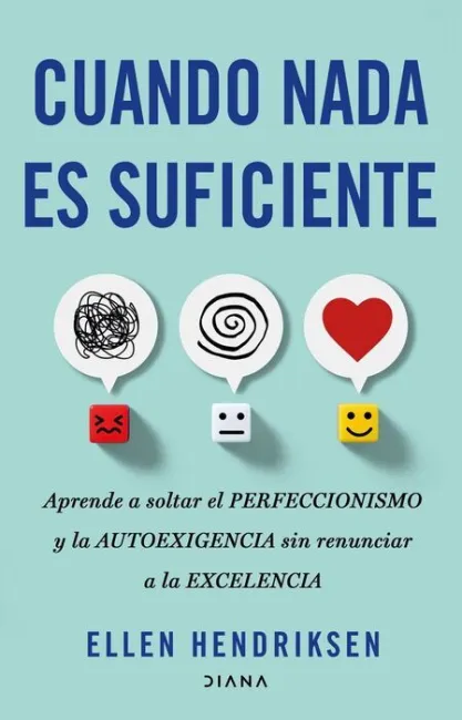 Cuando Nada Es Suficiente