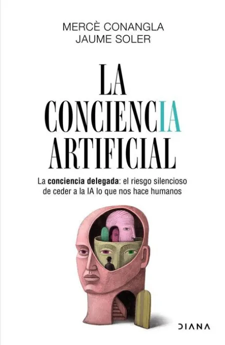 La Conciencia Artificial