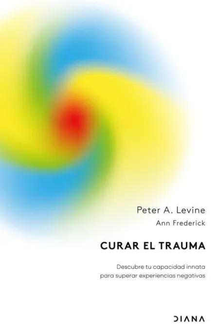 Curar el Trauma