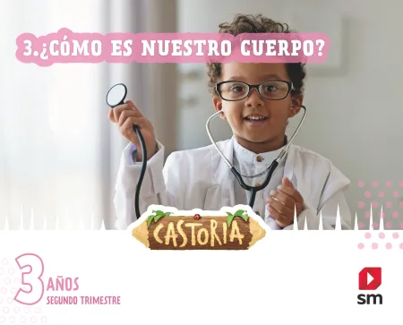 022 3Años 2Trim Castoria