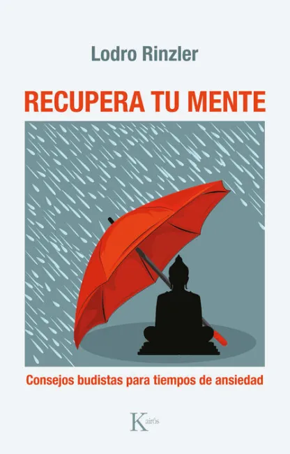 Recupera tu Mente