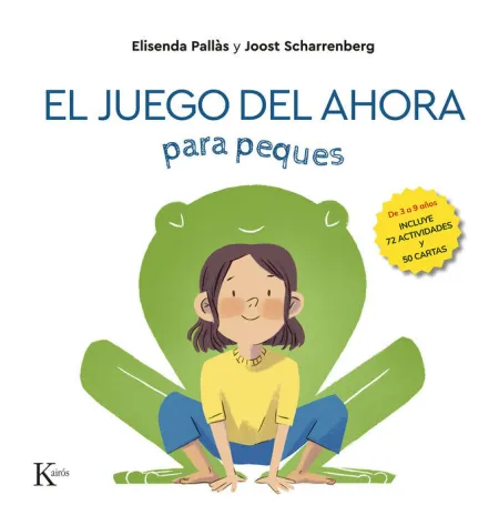El Juego del Ahora para Peques
