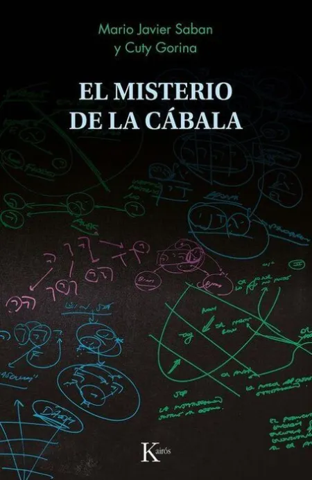 El Misterio de la Cábala
