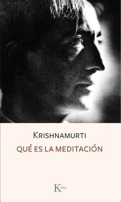 Qué Es la Meditación