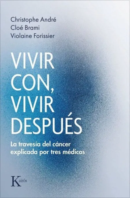 Vivir con Vivir Despues