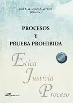 Procesos y Prueba Prohibida