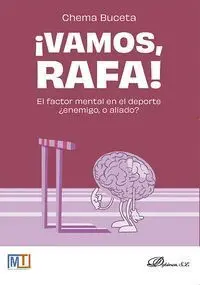 Vamos Rafa