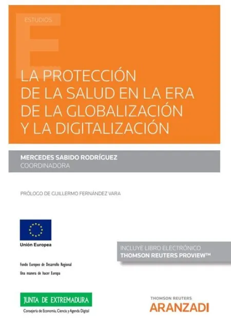 La Protección de la Salud en la Era de la Globalización y la Digitalización (Pap
