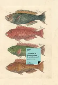 DescripciãÂ³N de Diferentes Piezas de Historia Natural
