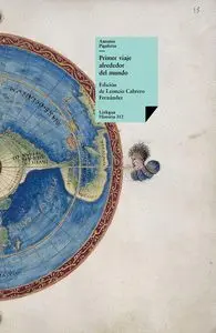 Primer Viaje Alrededor del Mundo