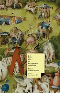 La ExpresiãÂ³N Americana