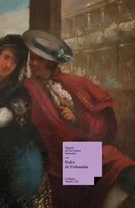 Pedro de Urdemalas