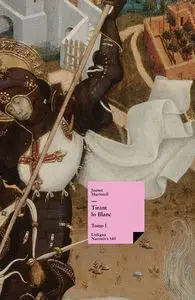 Tirant lo Blanc