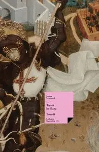 Tirant lo Blanc