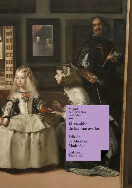 El Retablo de las Maravillas