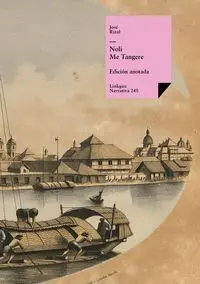 Noli me Tangere