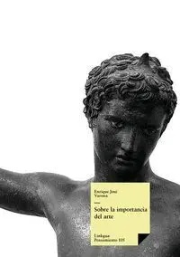 Sobre la Importancia del Arte