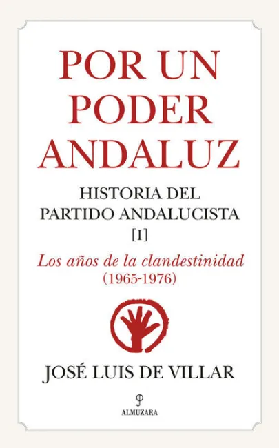 Por un Poder Andaluz