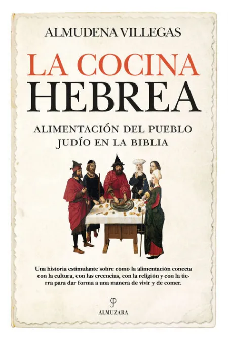 Cocina Hebrea, la
