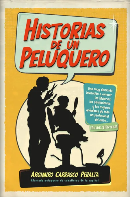 Historias de un Peluquero