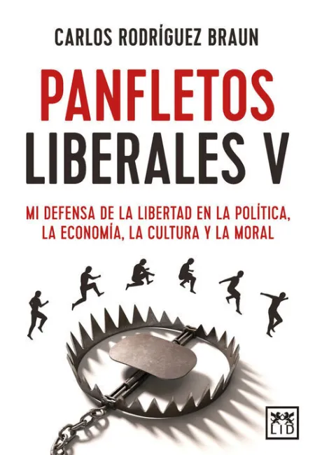 Panfletos Liberales V