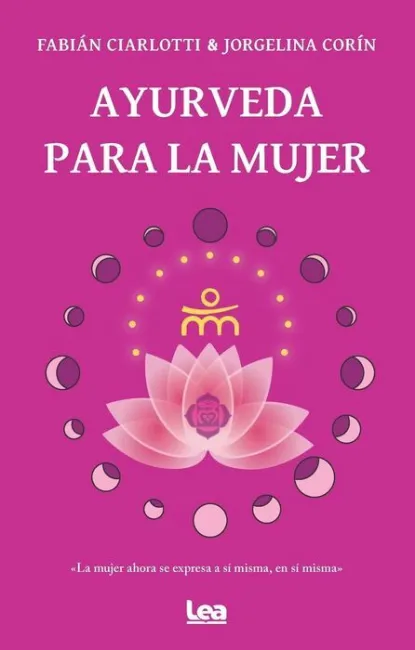 Ayurveda para la Mujer
