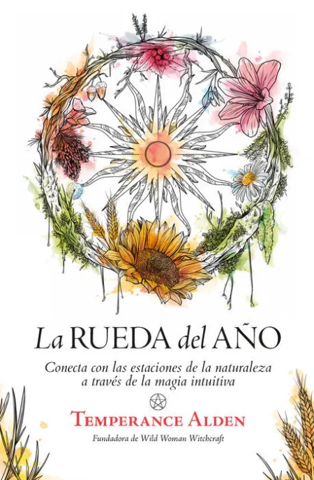 Rueda del Año, la