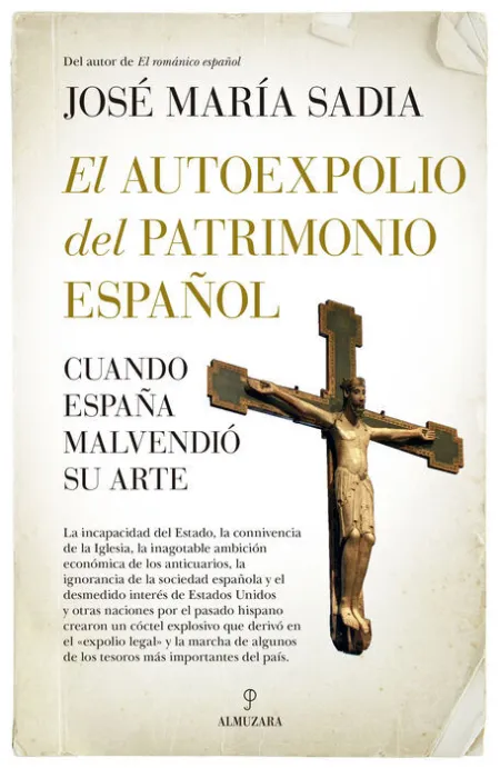 Autoexpolio del Patrimonio Español, el