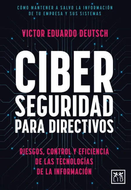 Ciberseguridad para Directivos