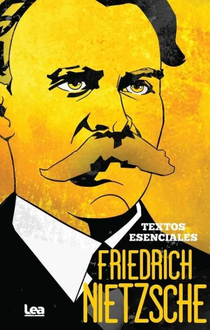 Friedrich Nietzsche Textos Esenciales