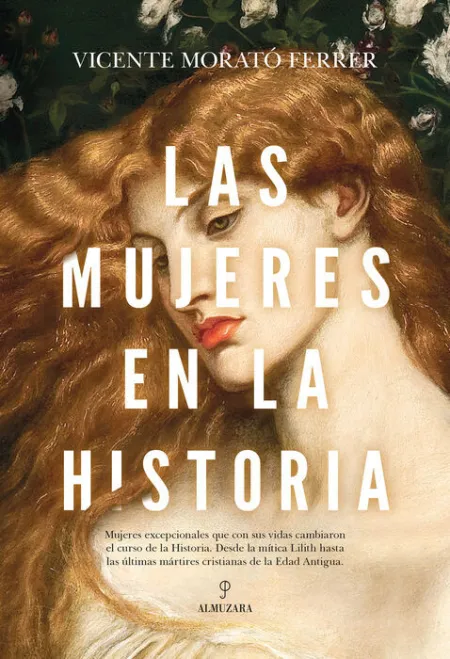 Mujeres en la Historia, las