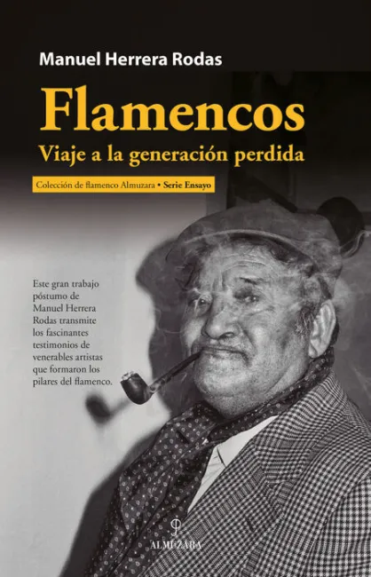 Viaje a los Pilares del Flamenco