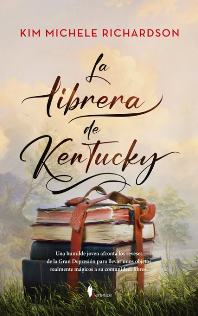 Librería de Kentucky, la
