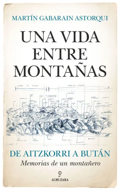 Una Vida entre Montañas