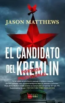 Candidato del Kremlin, el