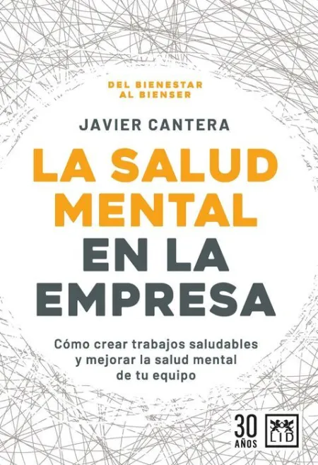 Salud Mental en la Empresa, la