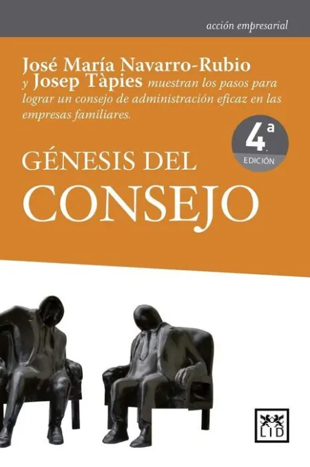 Génesis del Consejo