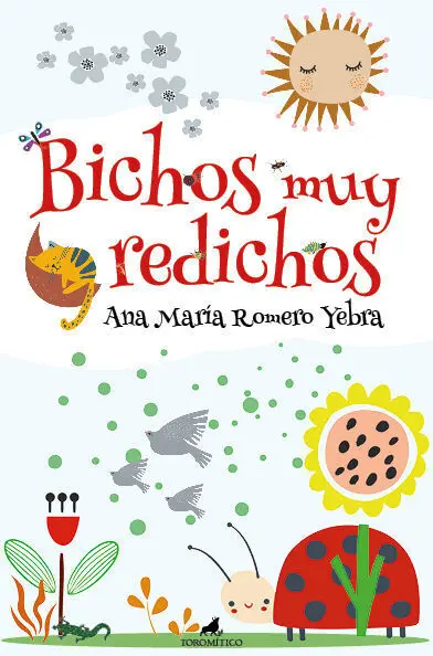 Bichos Muy Redichos