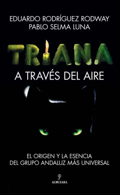 Triana. Sombra y Luz