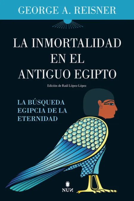 Inmortalidad en el Antiguo Egipto, la