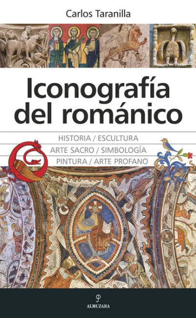 Iconografía del Románico