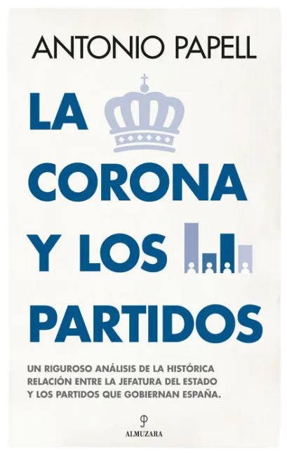 Corona y los Partidos, la