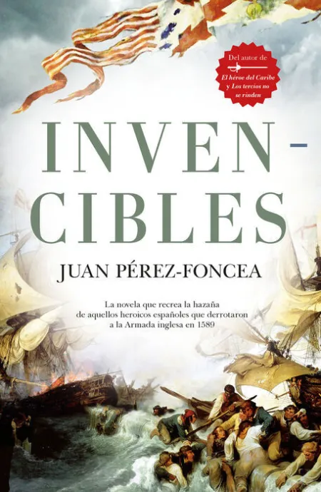 Invencibles (Leb)