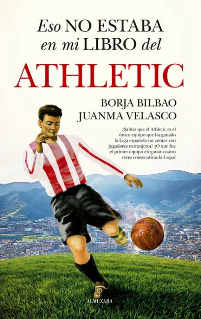 Eso no Estaba en mi Libro del Athletic