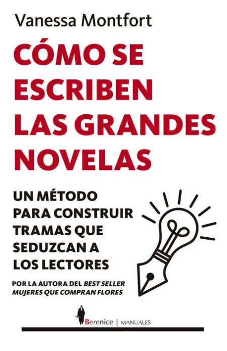 Cómo se Escriben las Grandes Novelas