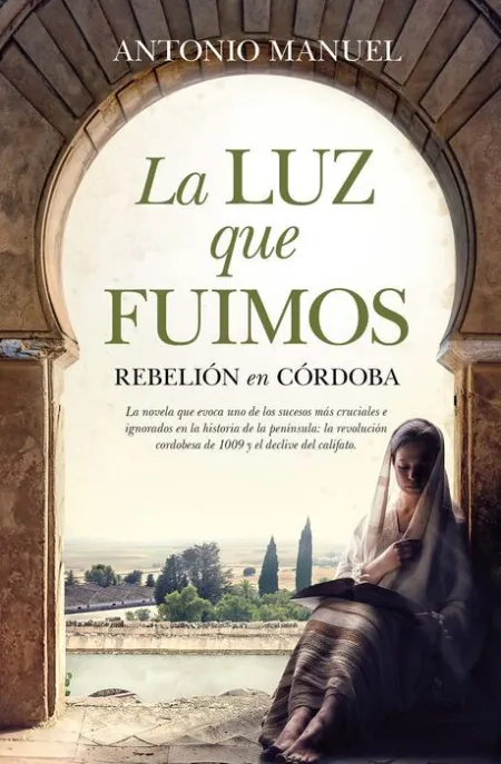 La Luz que Fuimos