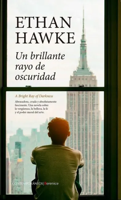 Un Brillante Rayo de Oscuridad