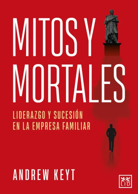 Mitos y Mortales