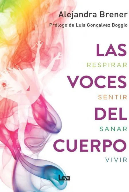 Voces del Cuerpo, las